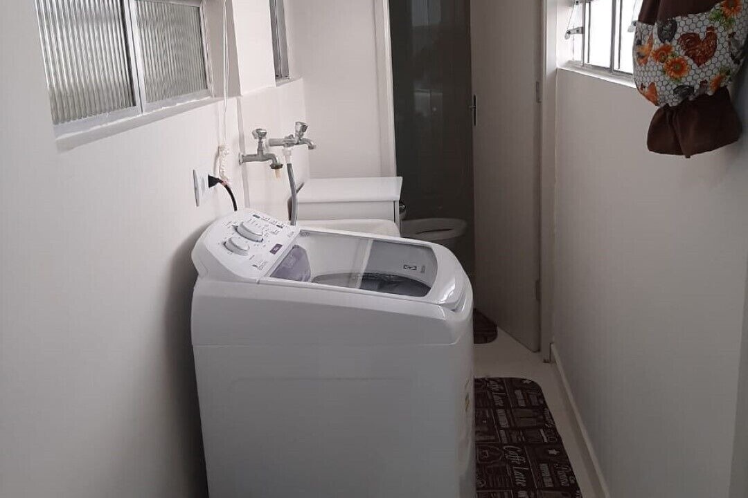 Photo of Bathroom in Pompeia