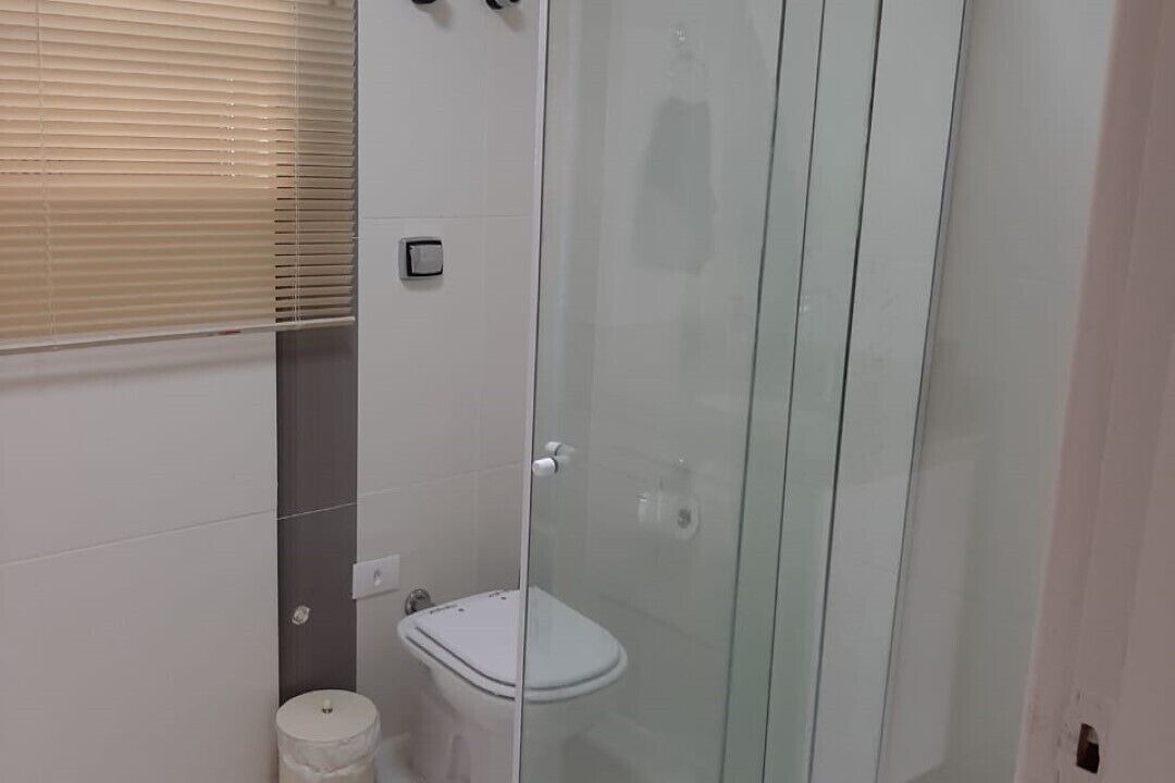 Photo of Bathroom in Pompeia