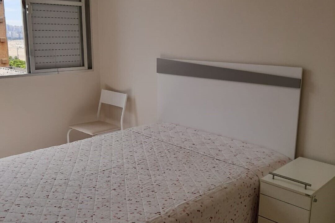 Photo of Bedroom in Pompeia