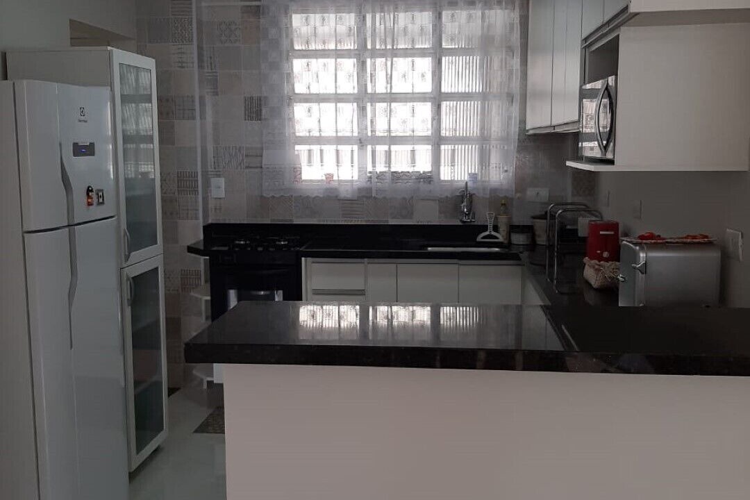 Photo of Kitchen in Pompeia