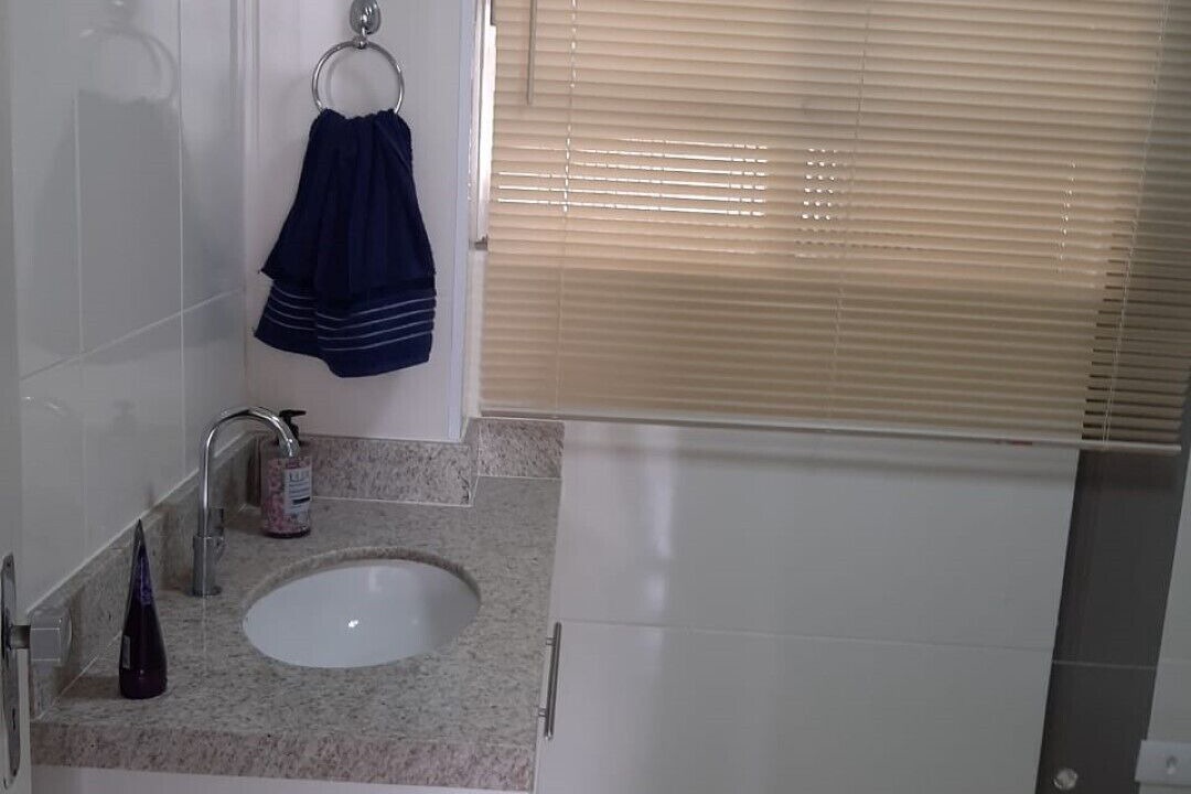 Photo of Bathroom in Pompeia