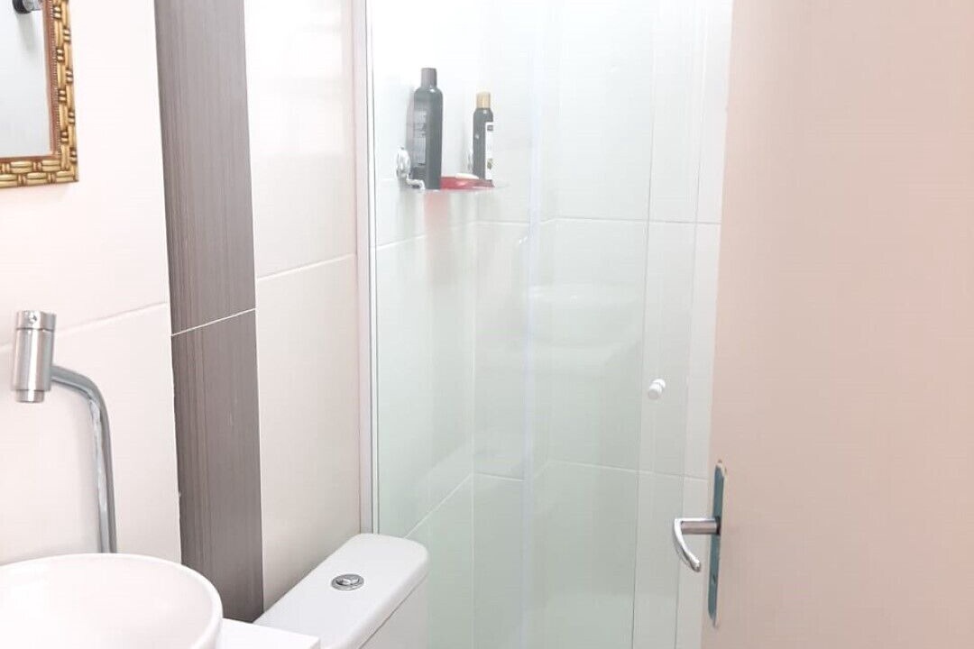Photo of Bathroom in Pompeia