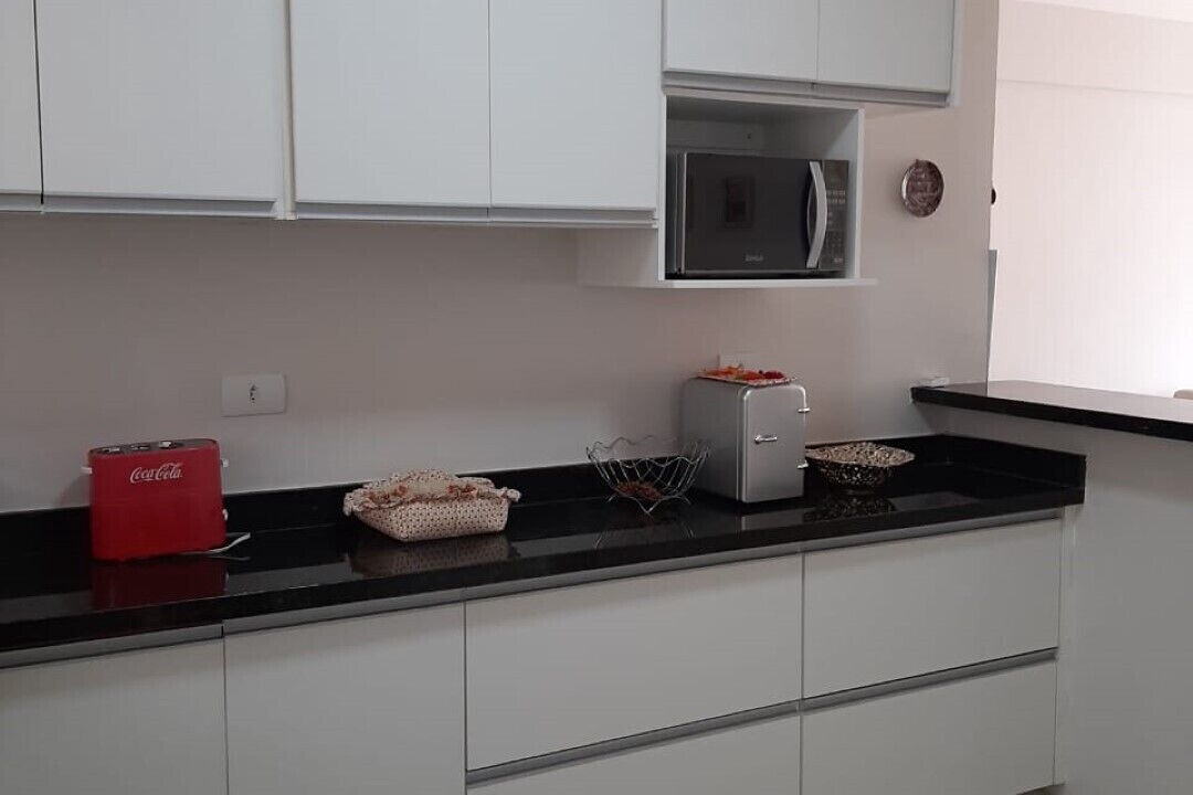 Photo of Kitchen in Pompeia