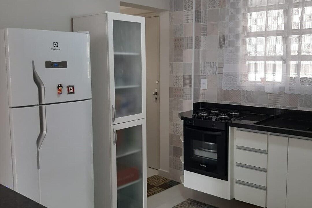 Photo of Kitchen in Pompeia