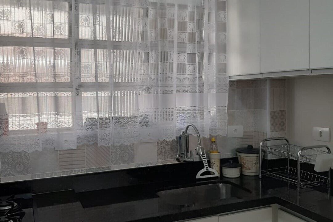 Photo of Kitchen in Pompeia