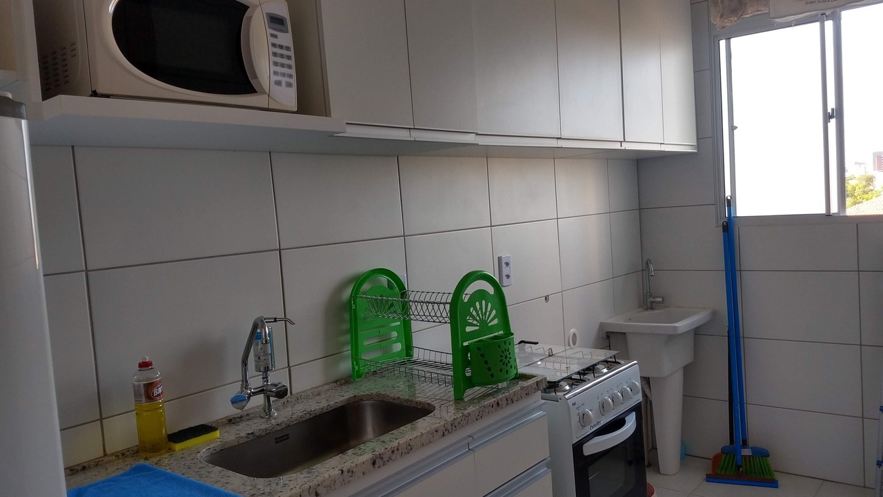 Photo of Kitchen in Ponta de Campina