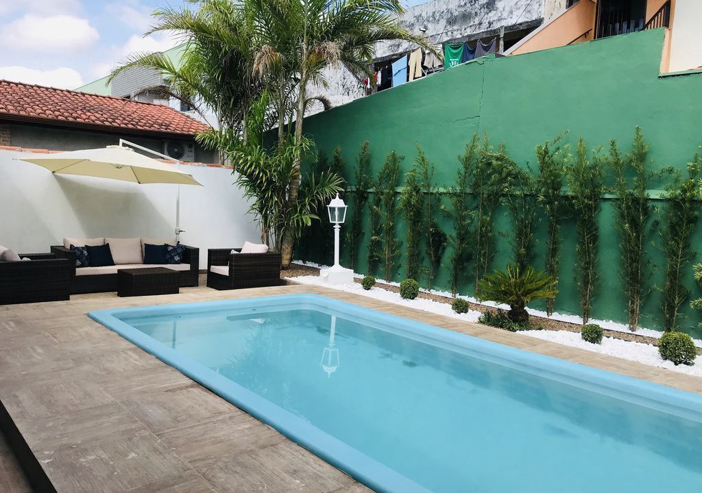 Photo of Outdoor in Parque Oasis