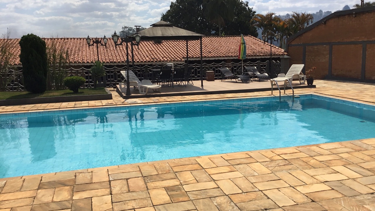 Photo of Outdoor in Jardim Estancia Brasil