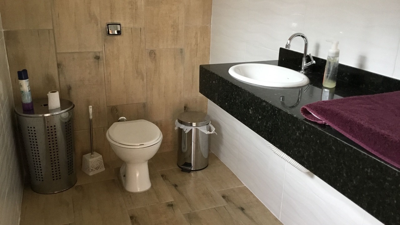Photo of Bathroom in Jardim Estancia Brasil