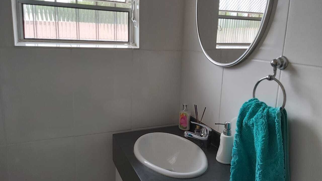 Photo of Bathroom in Jardim Estancia Brasil