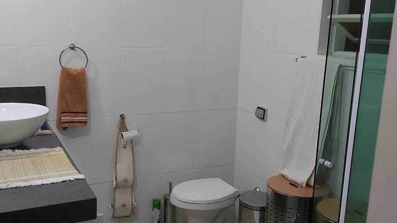 Photo of Bathroom in Jardim Estancia Brasil