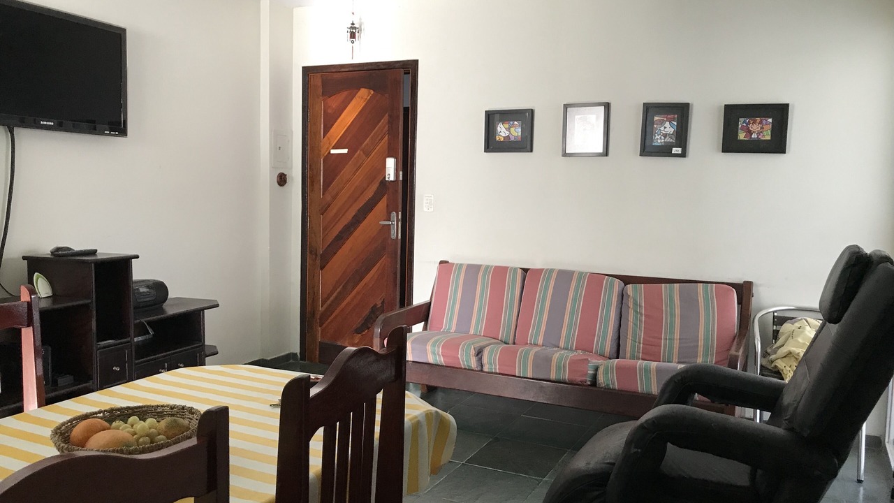 Photo of Livingroom in Maranduba
