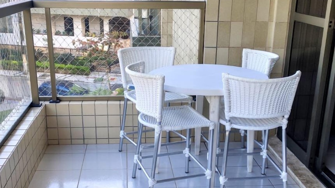 Photo of Outdoor in Riviera de Sao Lourenco
