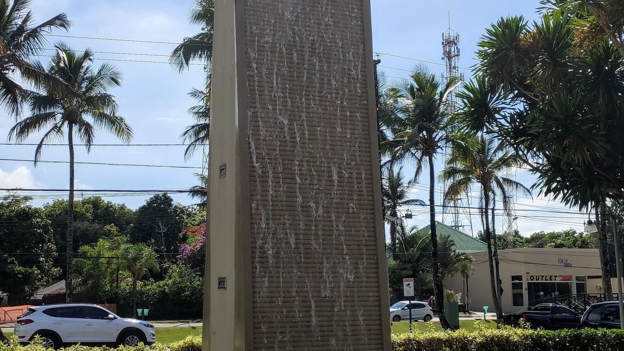 Photo of Outdoor in Riviera de Sao Lourenco