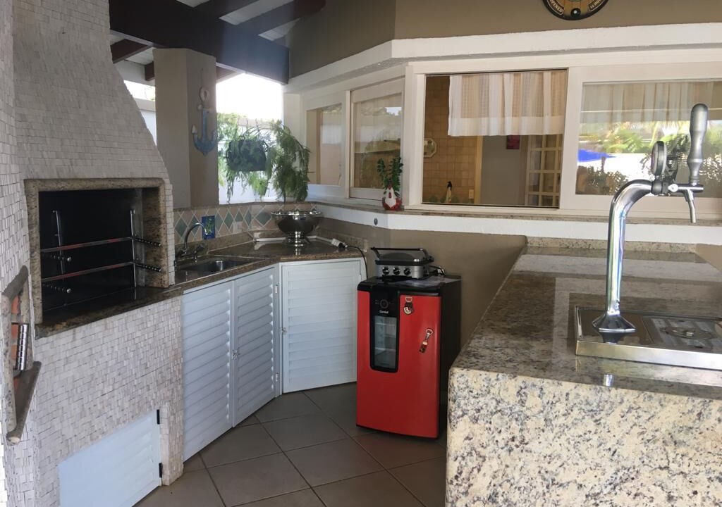 Photo of Kitchen in Jardim Acapulco
