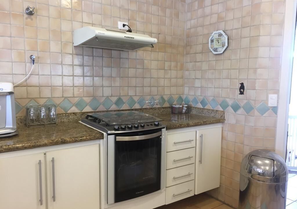 Photo of Kitchen in Jardim Acapulco