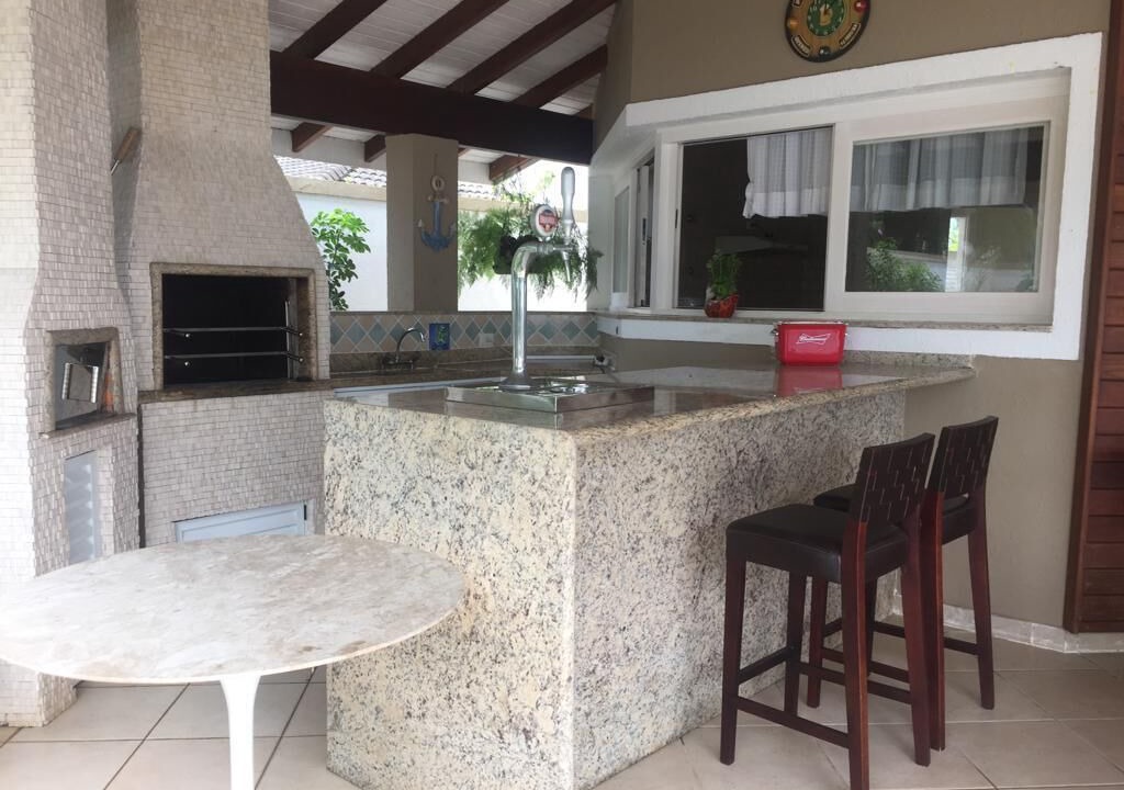 Photo of Outdoor in Jardim Acapulco