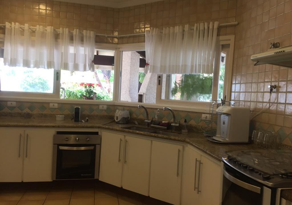 Photo of Kitchen in Jardim Acapulco