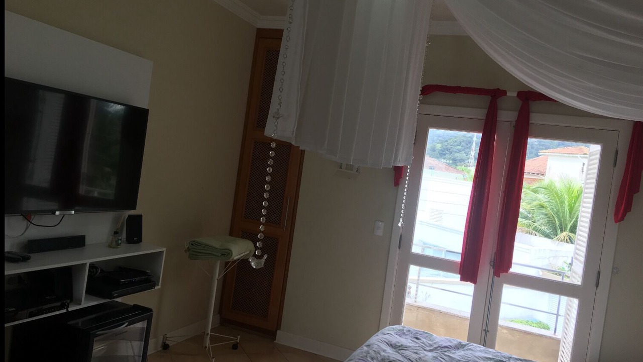 Photo of Bedroom in Jardim Acapulco