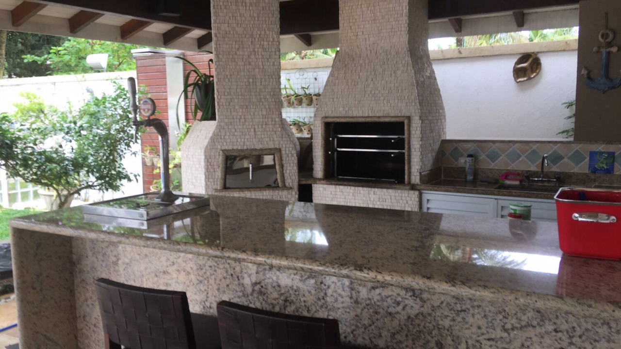 Photo of Kitchen in Jardim Acapulco