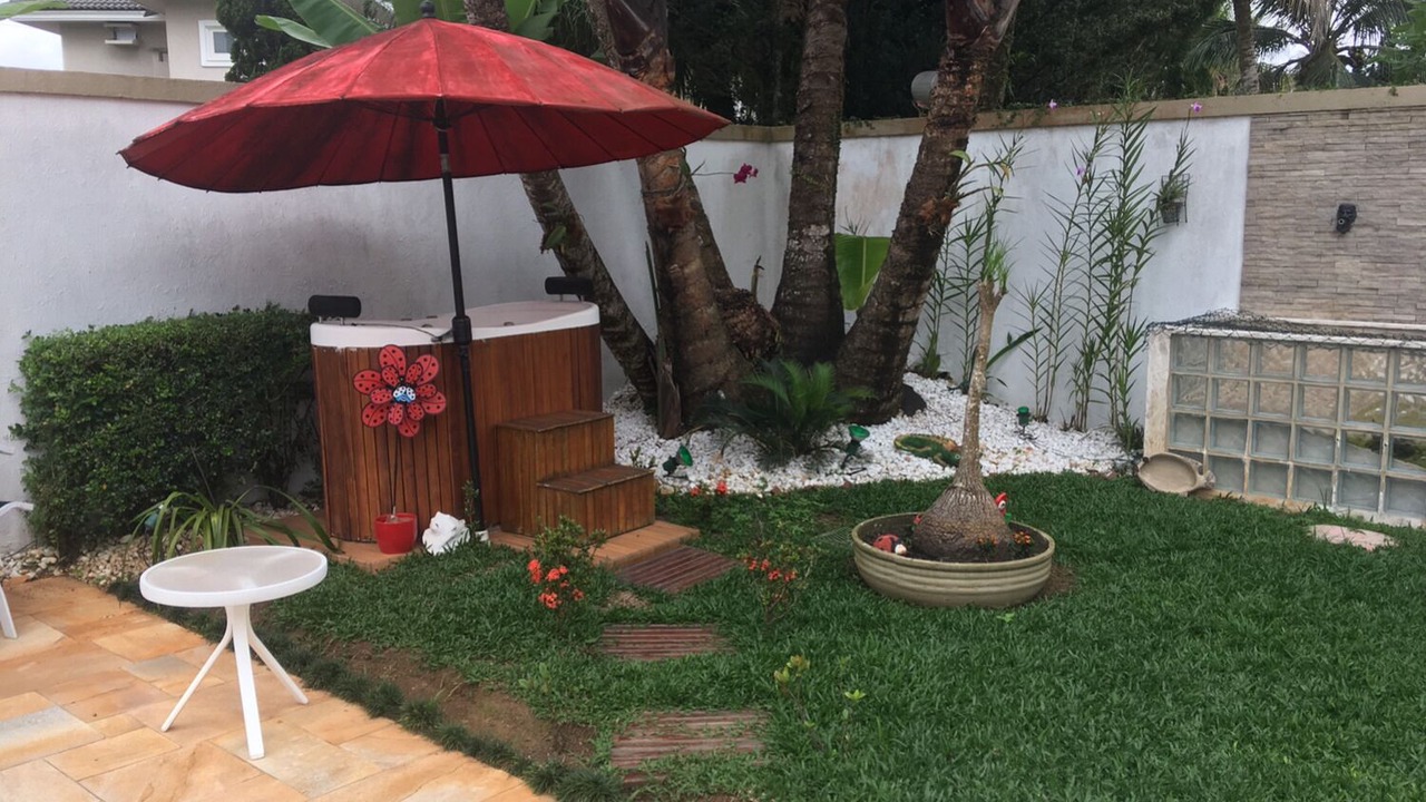 Photo of Outdoor in Jardim Acapulco