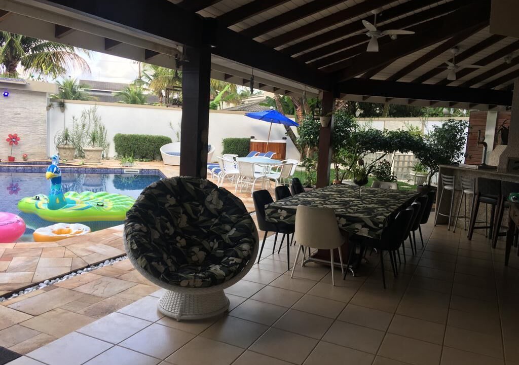 Photo of Outdoor in Jardim Acapulco