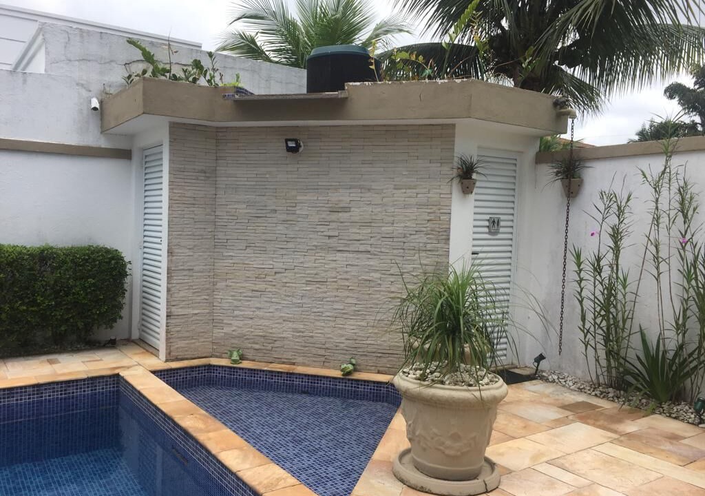 Photo of Outdoor in Jardim Acapulco