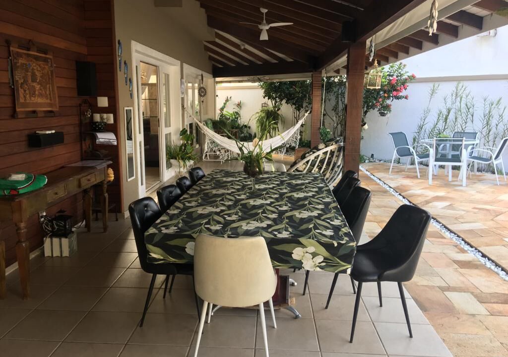 Photo of Outdoor in Jardim Acapulco