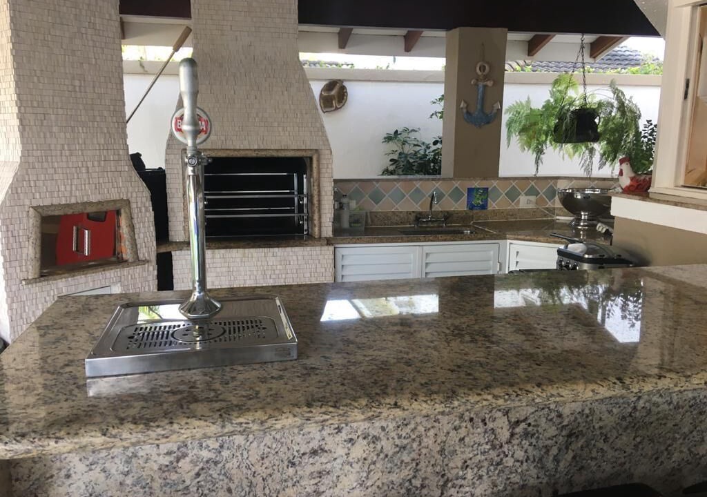 Photo of Kitchen in Jardim Acapulco