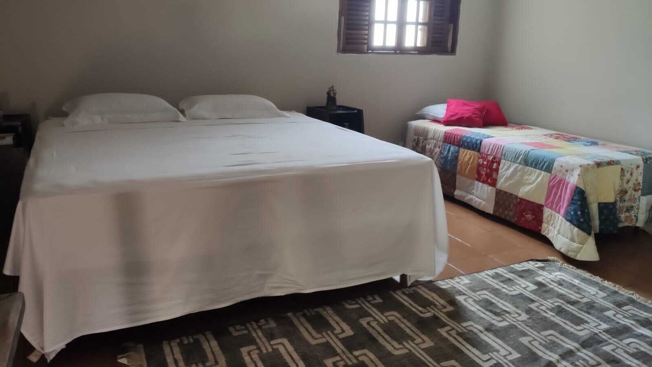 Photo of Bedroom in Chacaras Primavera