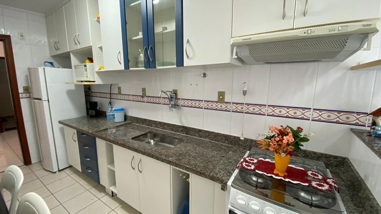 Photo of Kitchen in Aviacao