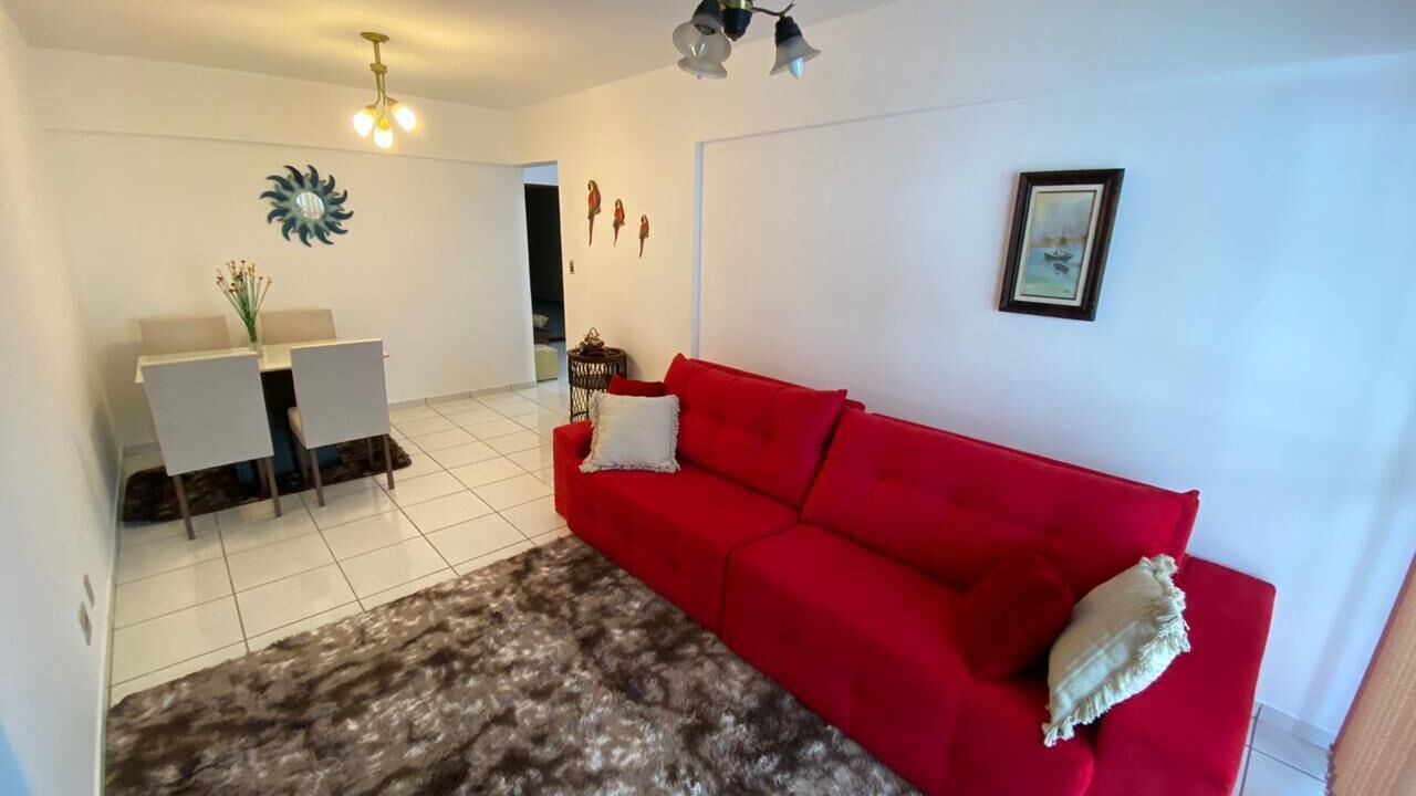 Photo of Livingroom in Aviacao