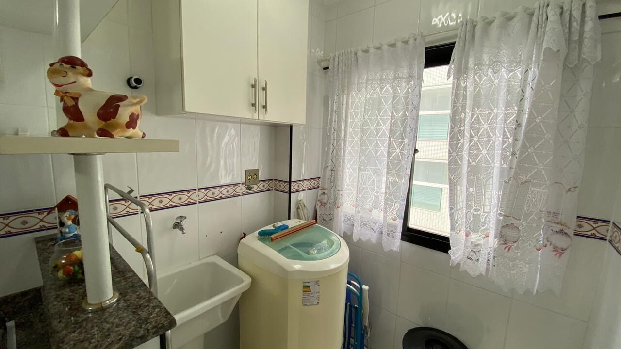 Photo of Bathroom in Aviacao