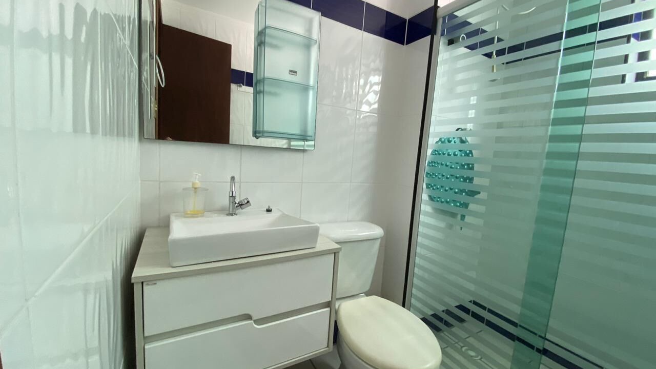 Photo of Bathroom in Aviacao