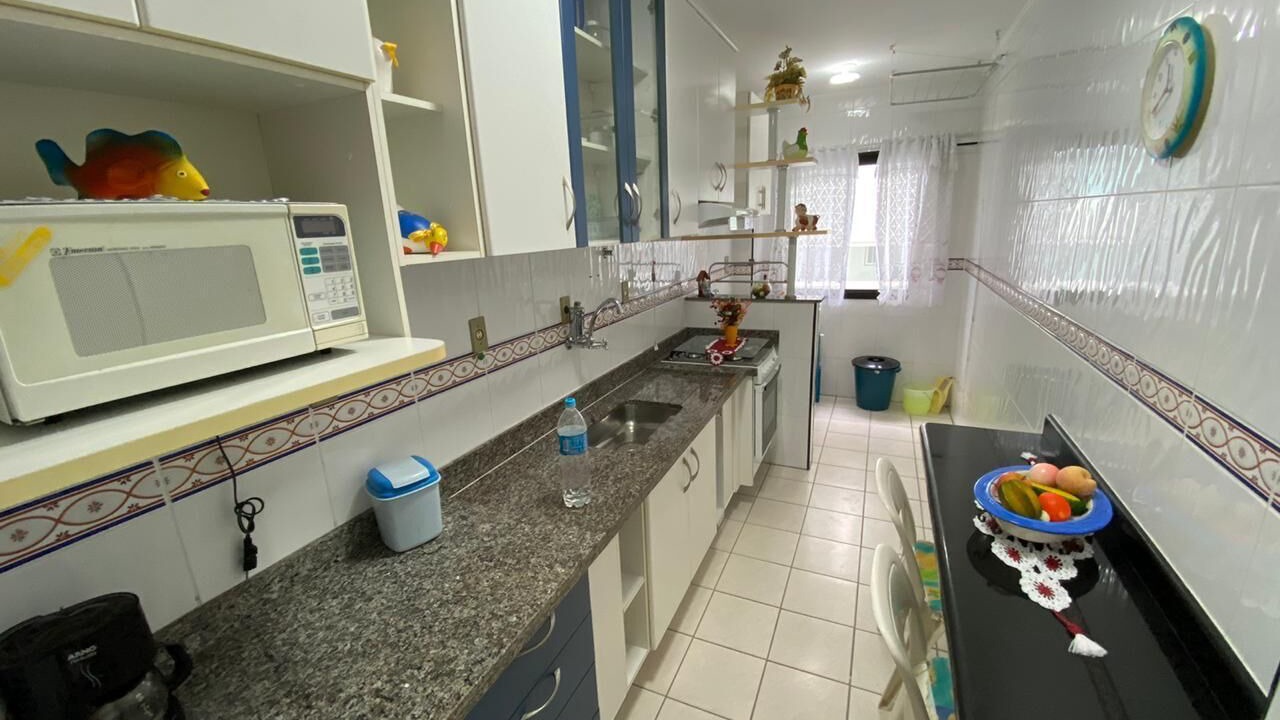 Photo of Kitchen in Aviacao