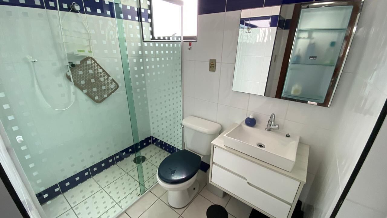 Photo of Bathroom in Aviacao