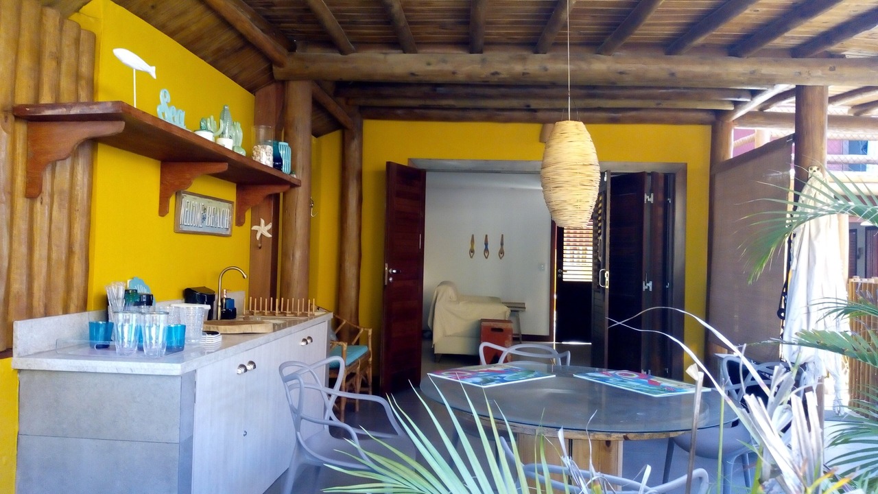 Photo of Outdoor in Bela Vista
