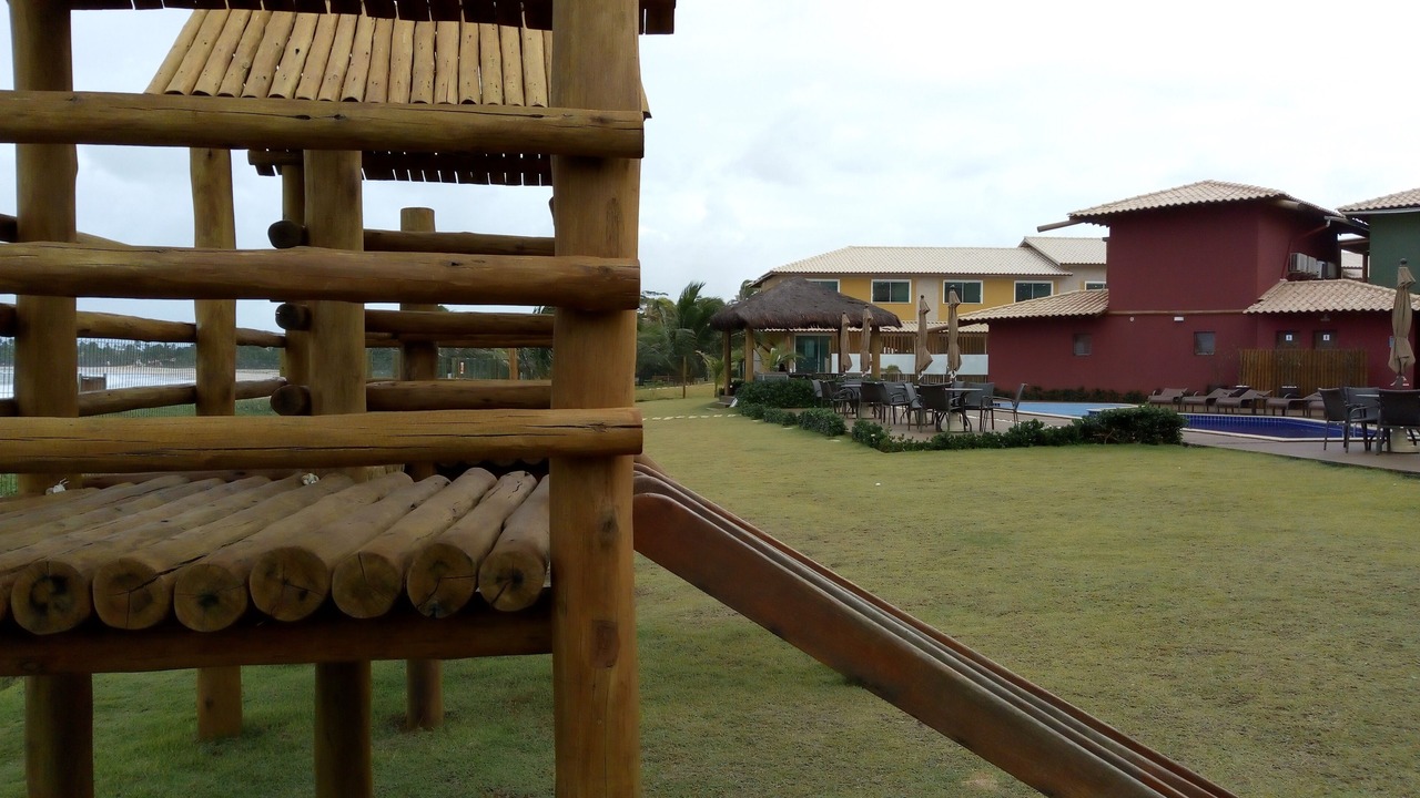 Photo of Outdoor in Bela Vista