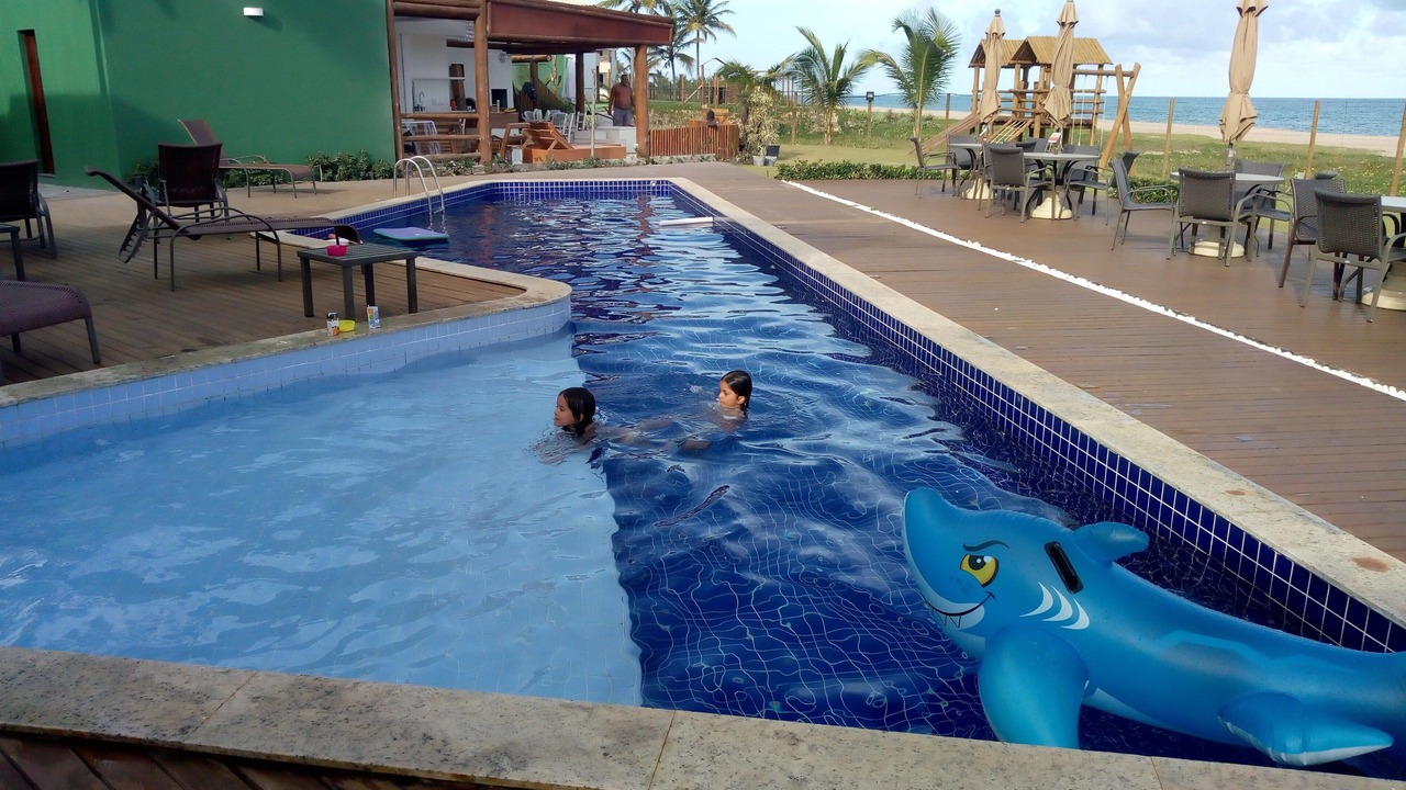 Photo of Outdoor in Bela Vista