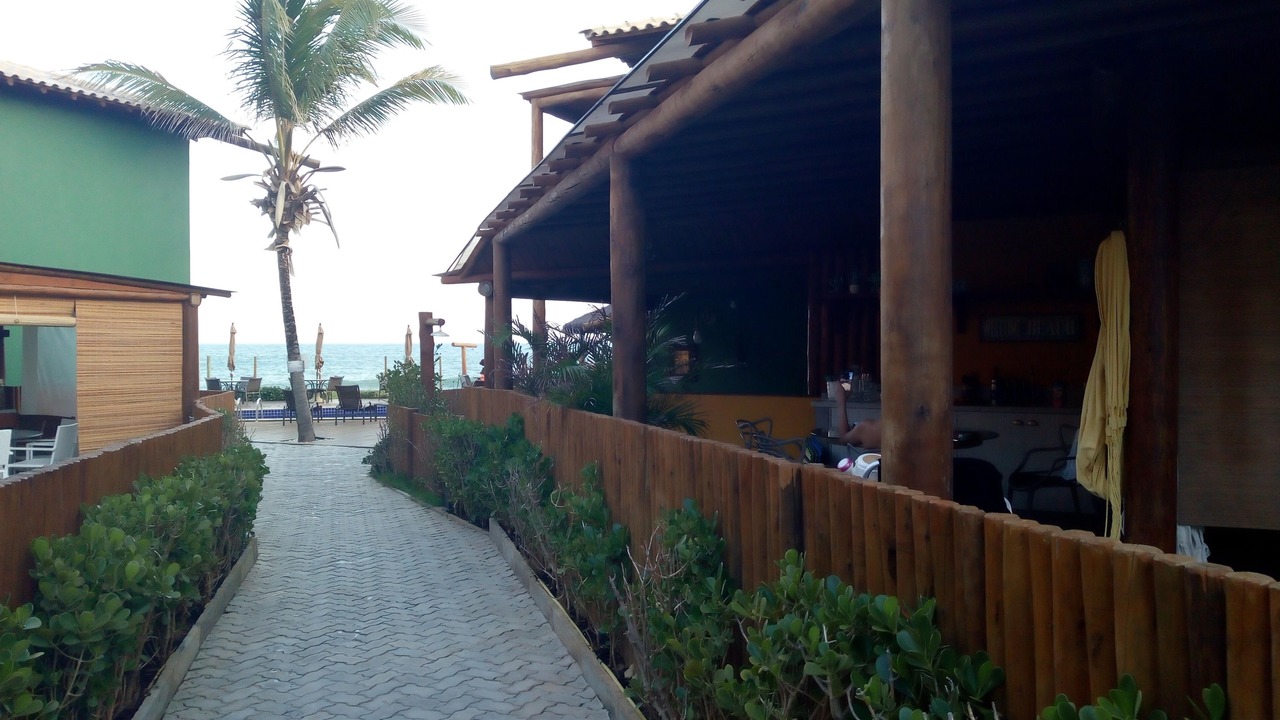 Photo of Outdoor in Bela Vista