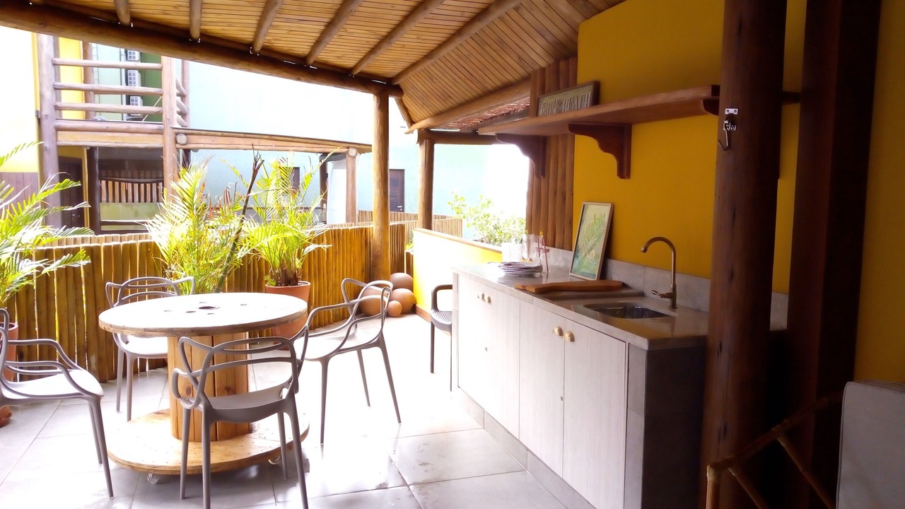 Photo of Outdoor in Bela Vista