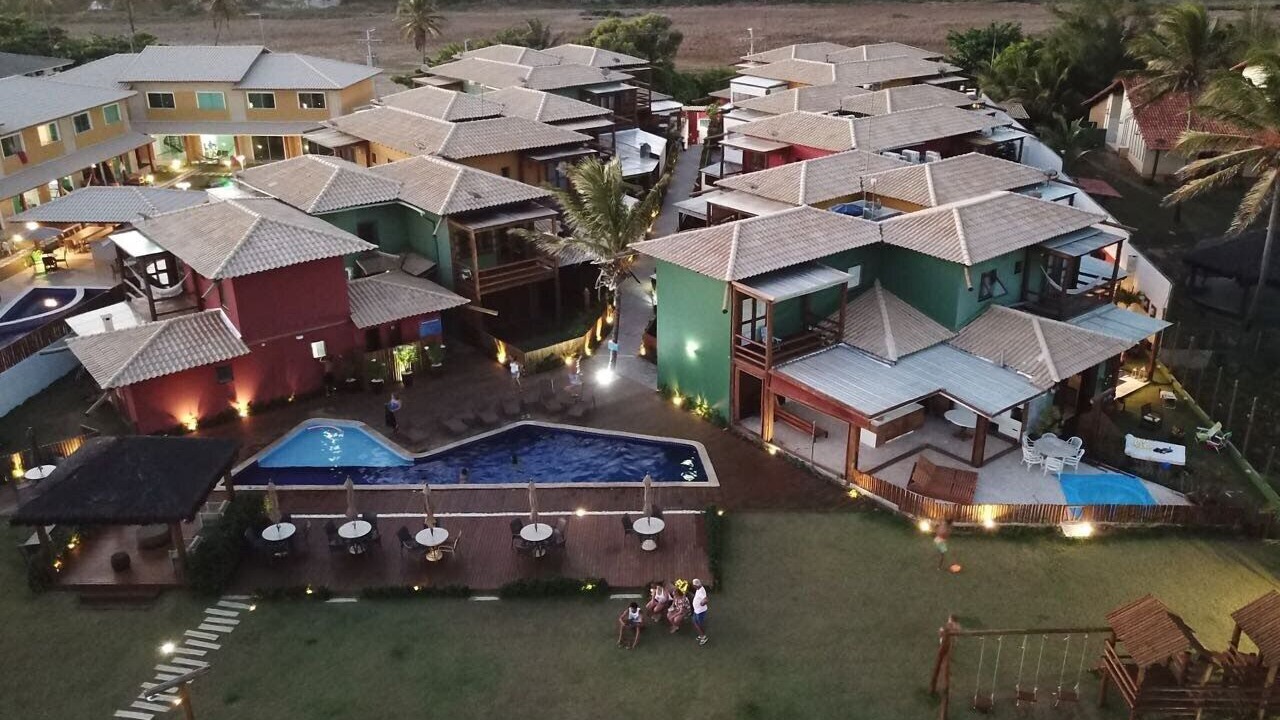 Photo of Outdoor in Bela Vista