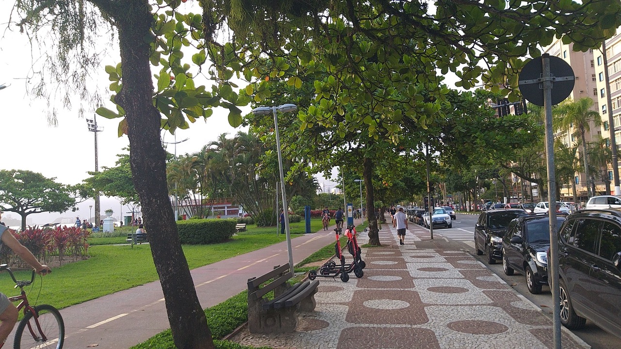 Photo of Outdoor in Aparecida