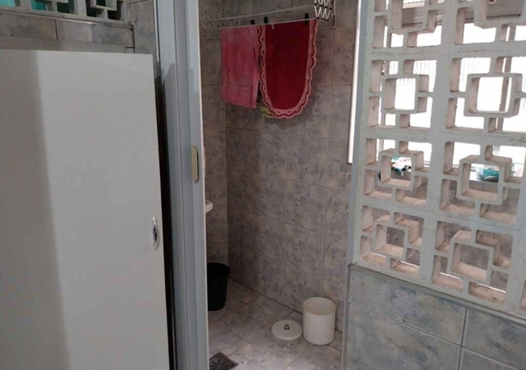 Photo of Bathroom in Aparecida