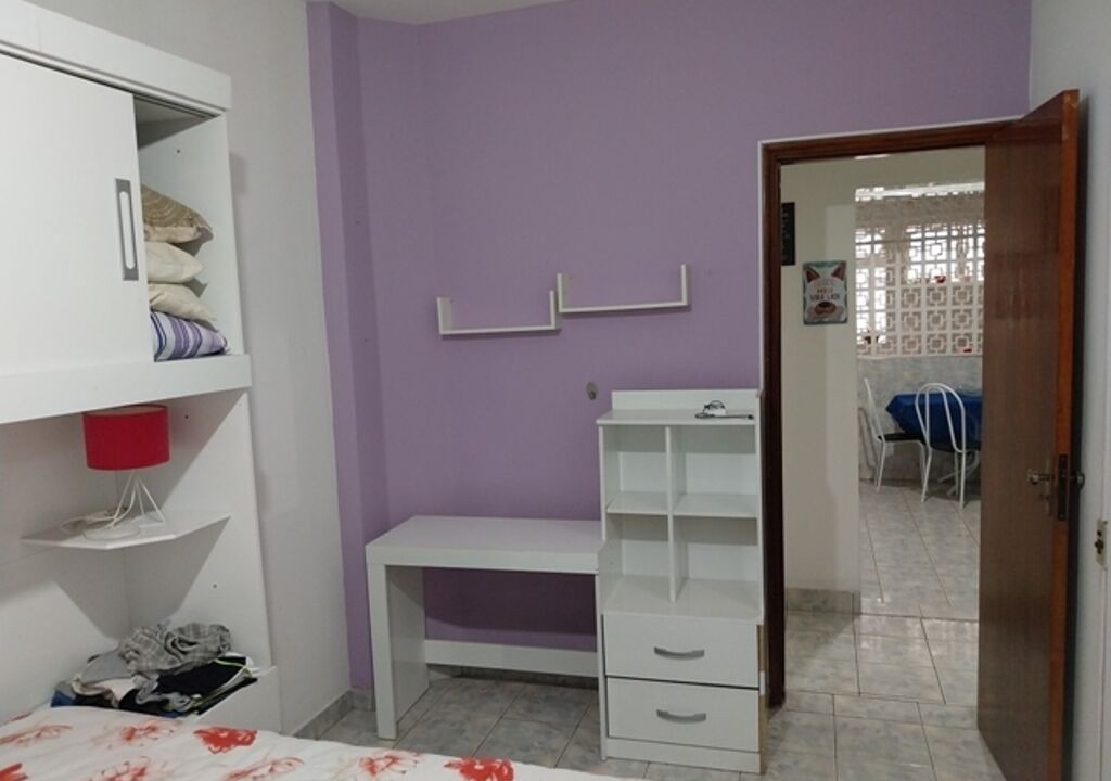Photo of Bedroom in Aparecida