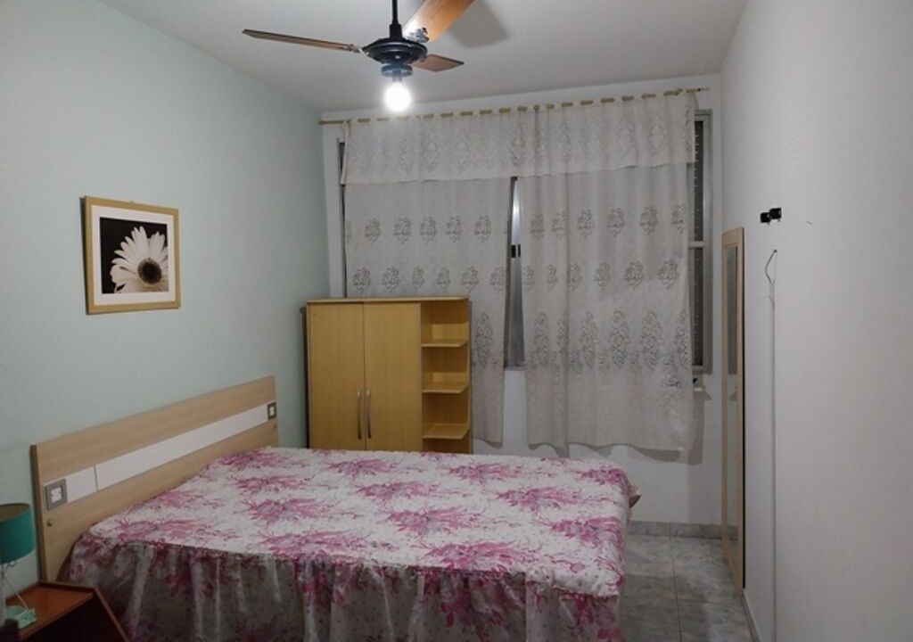 Photo of Bedroom in Aparecida