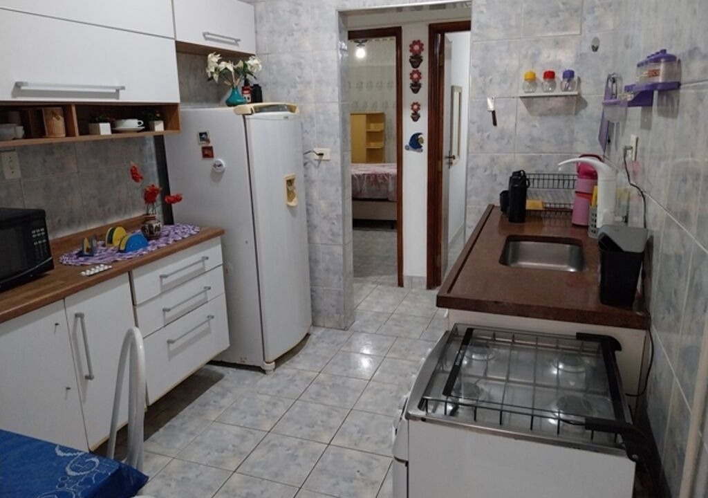 Photo of Kitchen in Aparecida