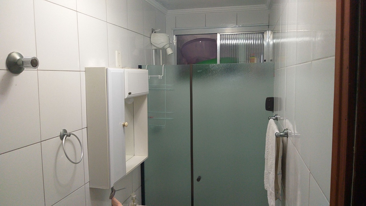 Photo of Bathroom in Aparecida