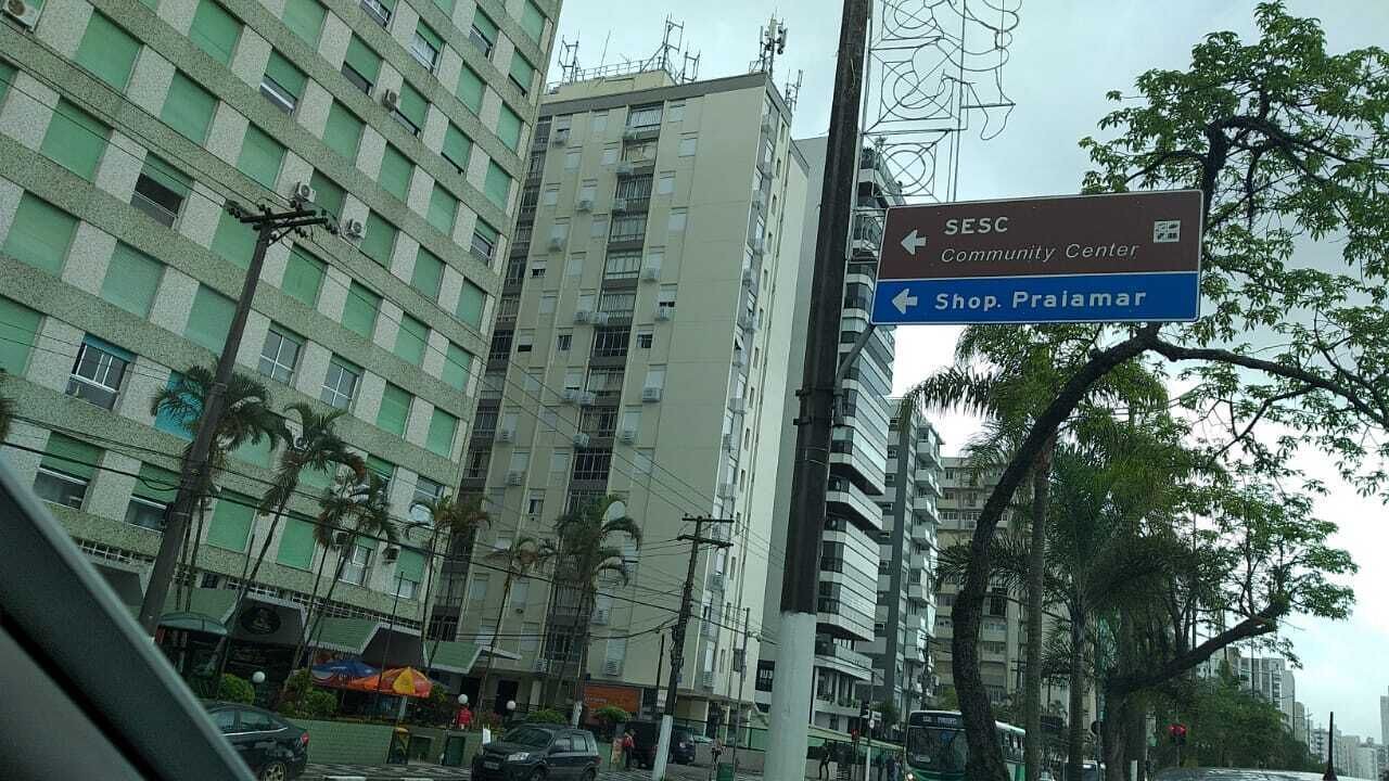 Photo of Outdoor in Aparecida