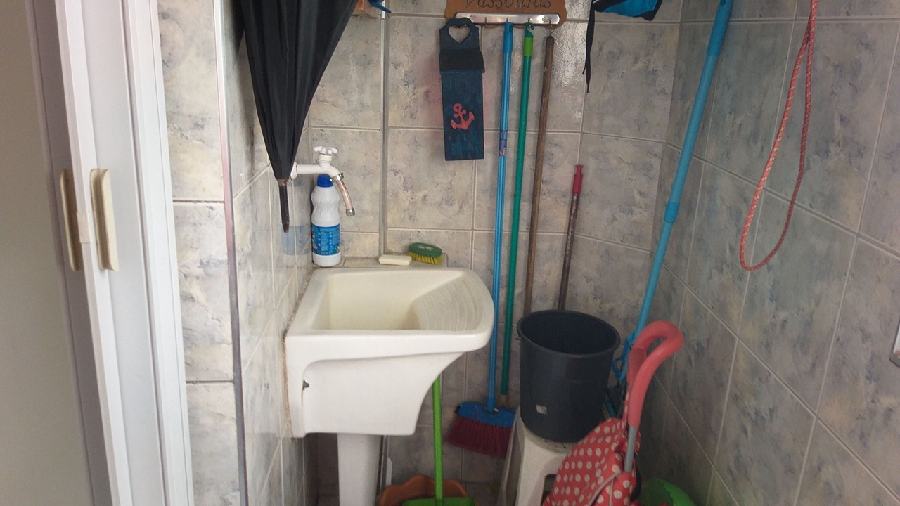 Photo of Bathroom in Aparecida
